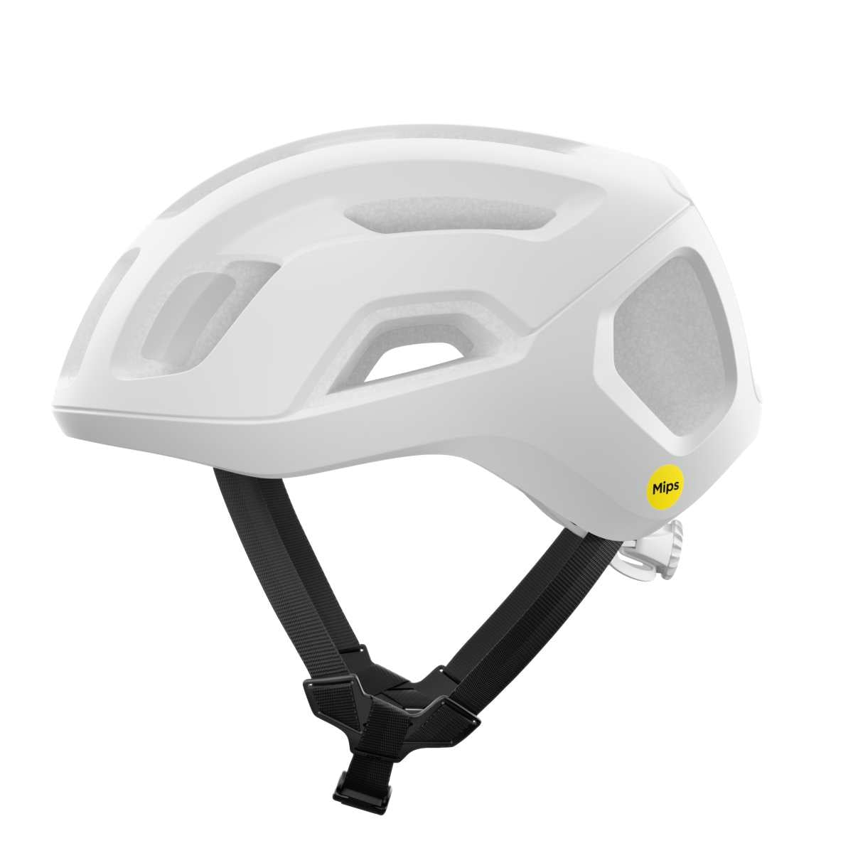 Poc Ventral Air MIPS Hydrogen White Matt LRG – obrázek 1