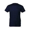 Poc M's Reform Enduro Light Tee Turmaline Navy XXL – obrázek 1