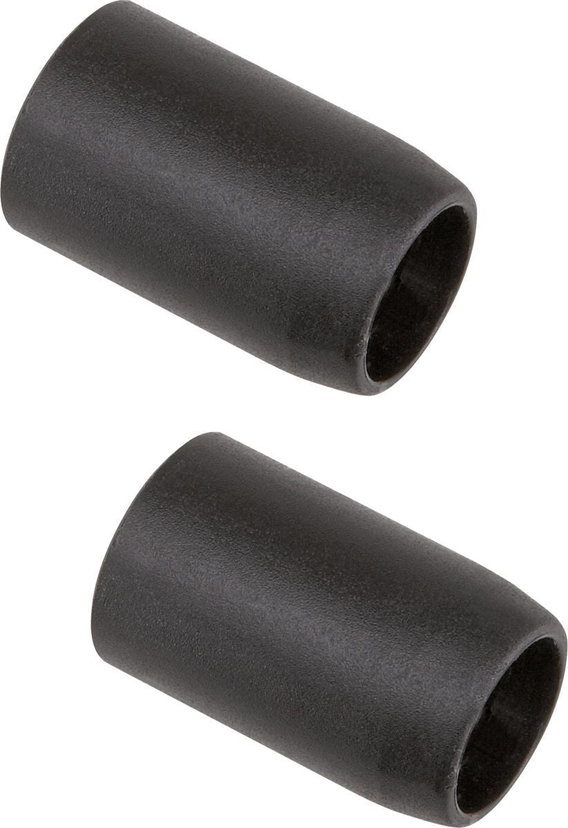 Leki Sleeve, black, 14|12 mm – obrázek 1