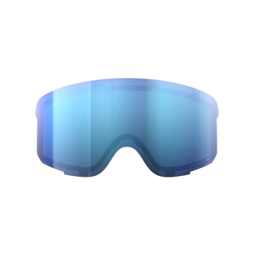 Poc Nexal Mid Lens Clarity Highly Intense/Partly Sunny Blue ONE – obrázek 2