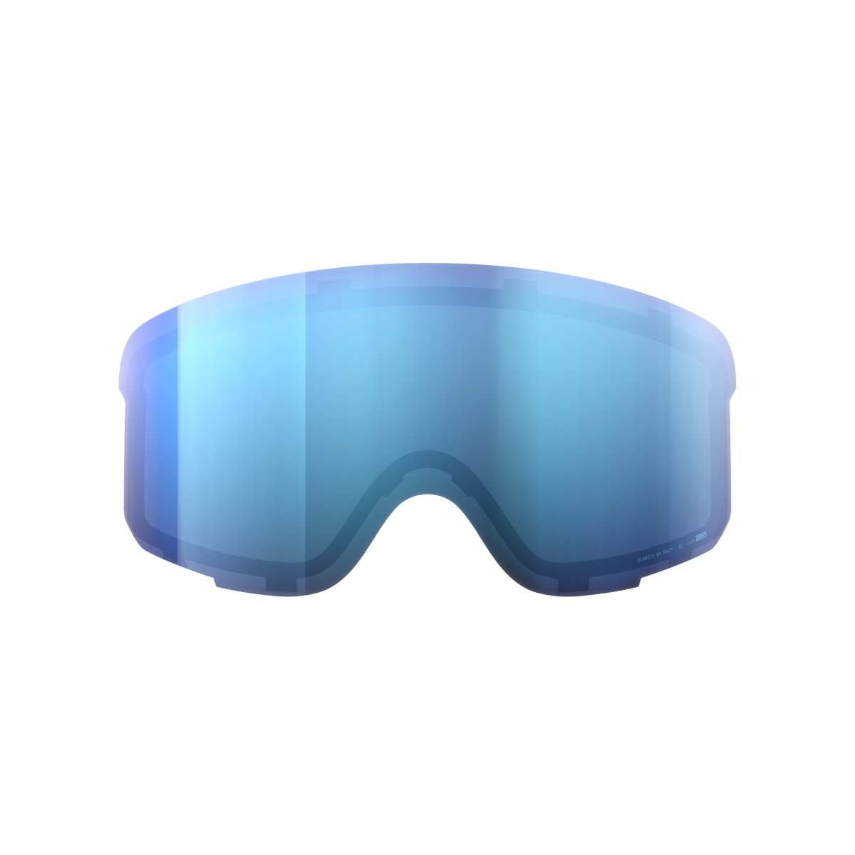 Poc Nexal Mid Lens Clarity Highly Intense/Partly Sunny Blue ONE – obrázek 2