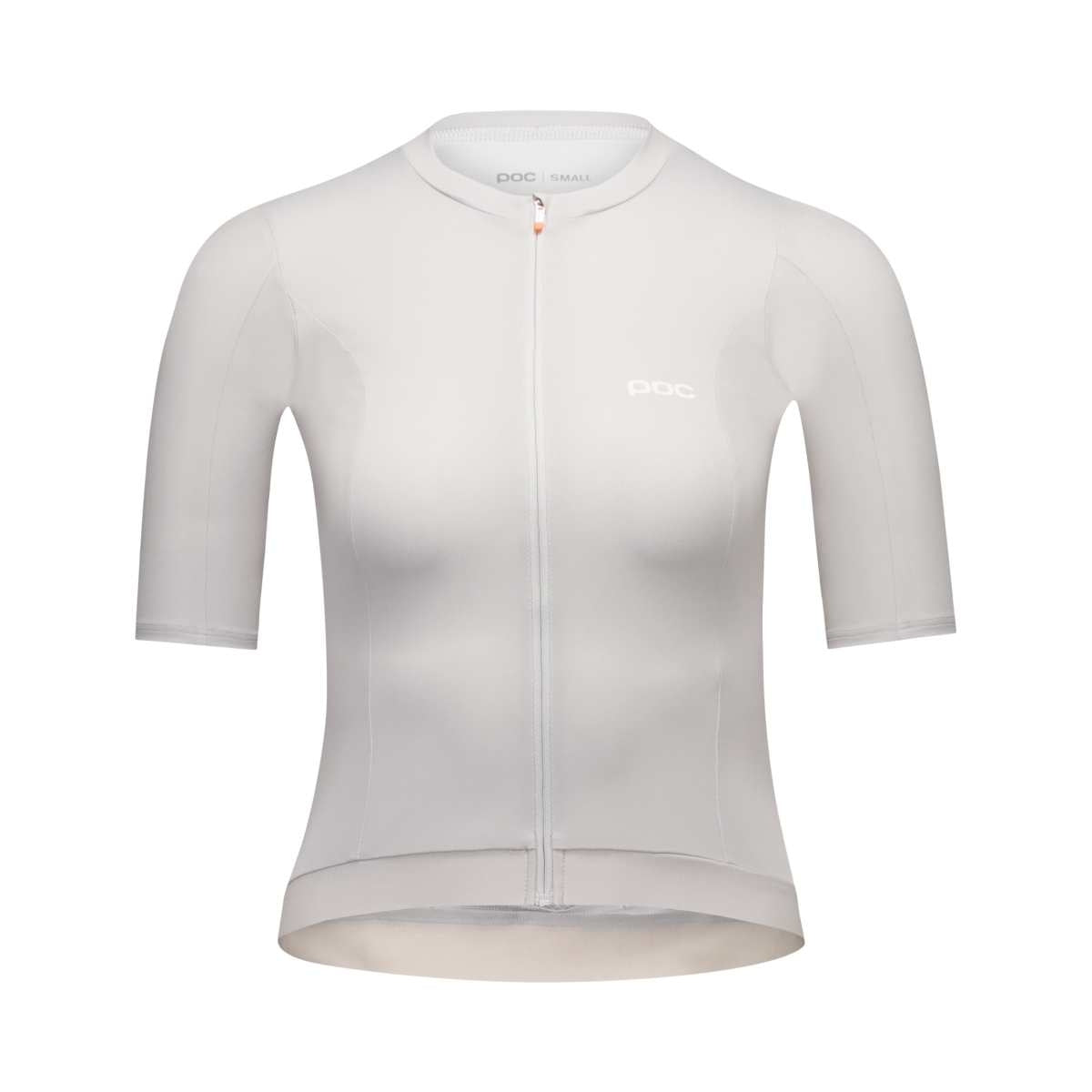 Poc W's Cadence Jersey Granite Grey LRG – obrázek 1