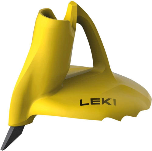 Leki Fin Vario Basket, inkl. size L/XL, neonyellow – obrázek 2