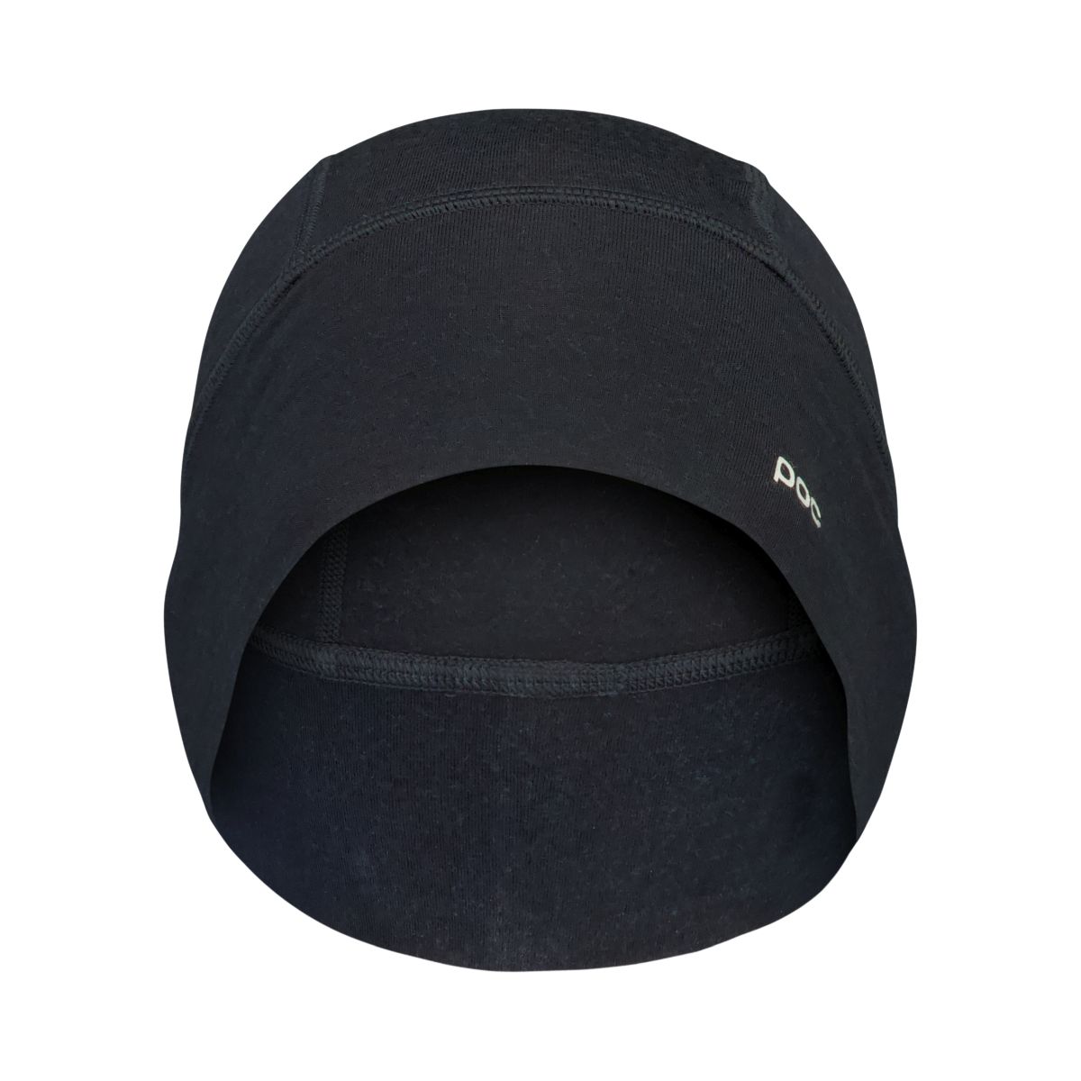 Poc Layer Merino Beanie Uranium Black ONE – obrázek 2