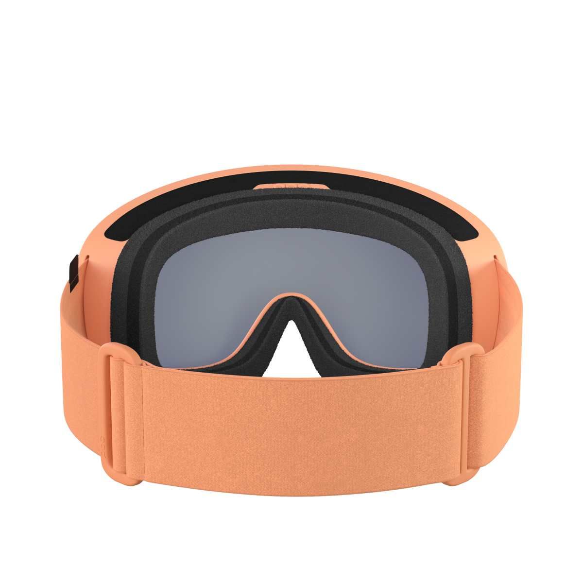 Poc Fovea Apricot Sunstone/Partly Sunny Ivory ONE – obrázek 3