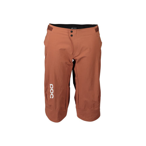 Poc W's Infinite All-mountain Shorts Himalayan Salt XSM – obrázek 1
