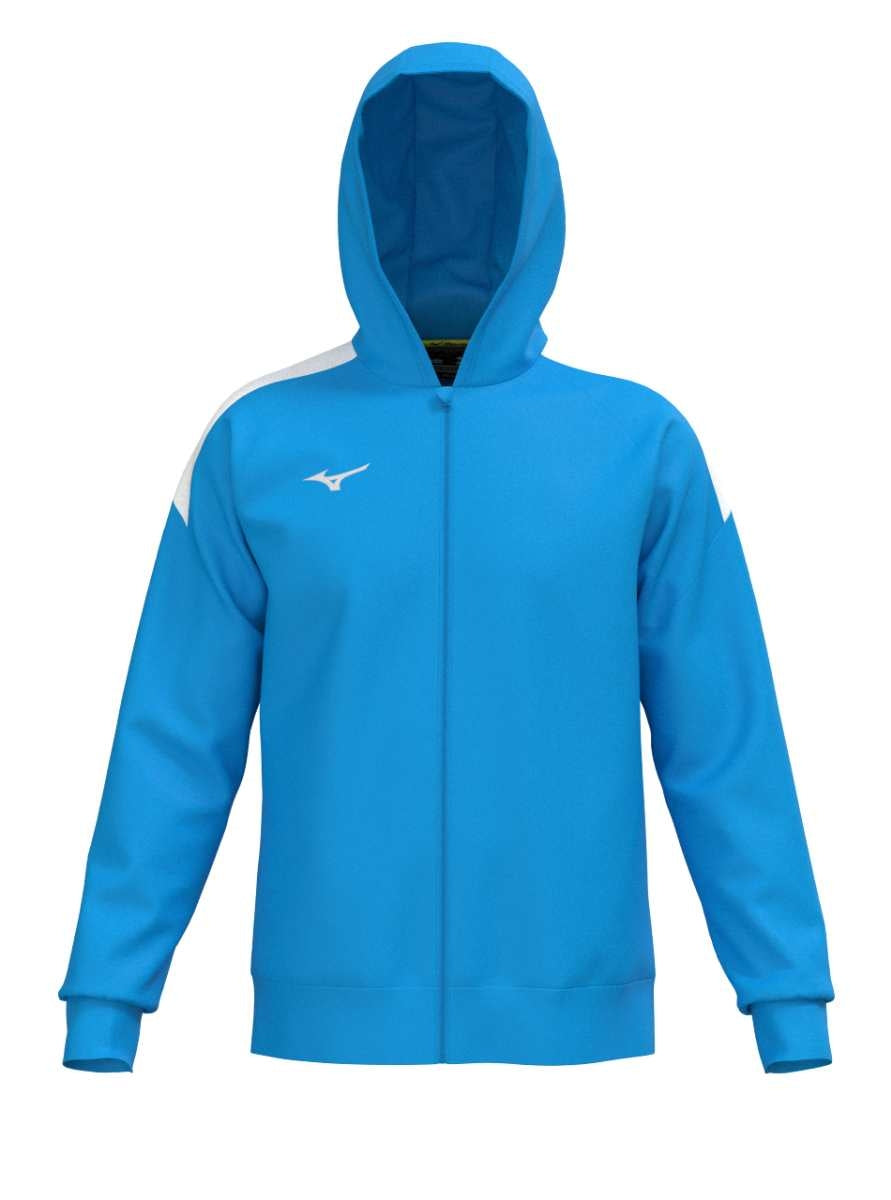 Mizuno MZNRB Track Jacket(M) / Royal / 3XL – obrázek 1