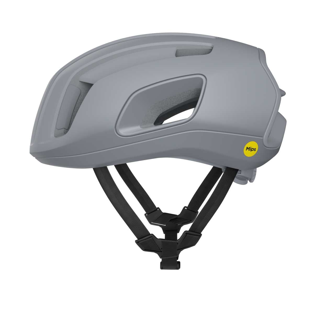 Poc Cytal Granite Grey Matt SML – obrázek 1