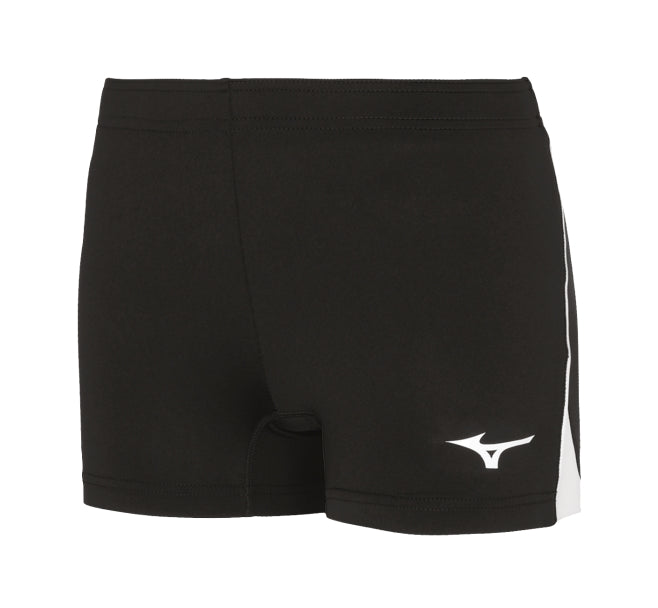 Mizuno High-Kyu Tight/Black/White/M – obrázek 1
