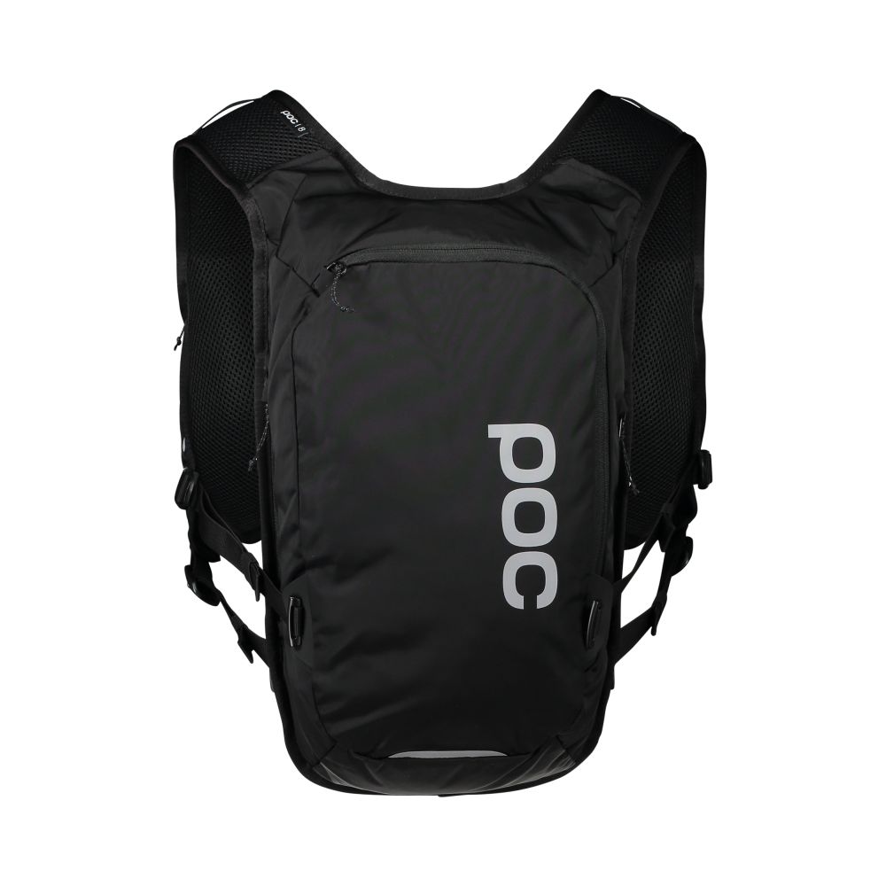 Poc Column VPD Backpack 8L Uranium Black ONE – obrázek 2