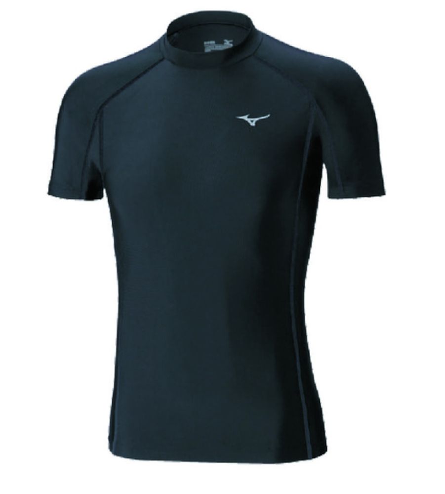 Mizuno Bio Gear SS Men(M) / Black / L – obrázek 1