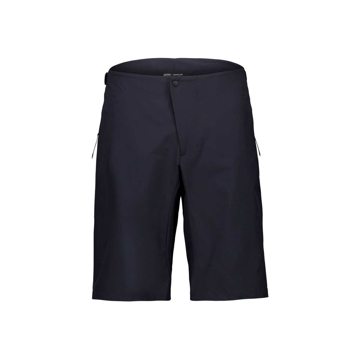 Poc M's Motion Air Shorts Uranium Black XSM – obrázek 1