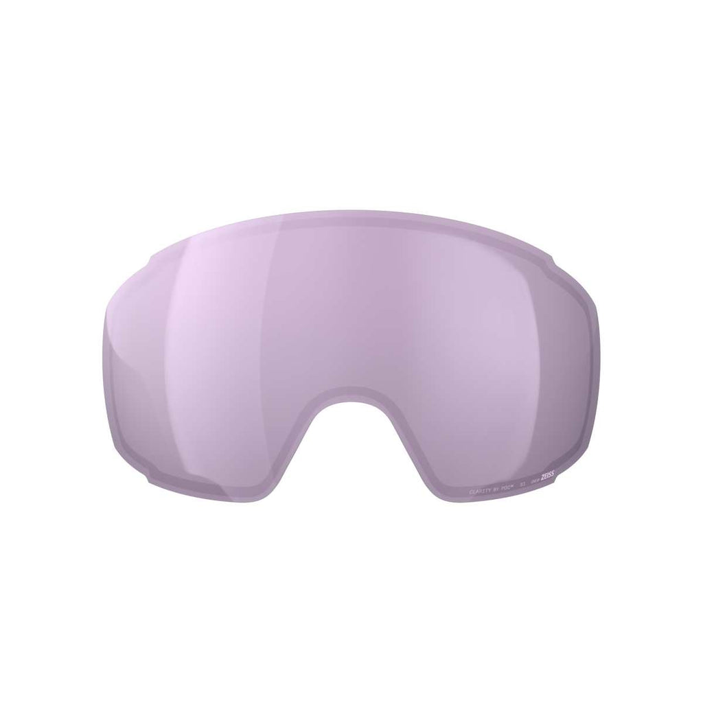 Poc Zonula/Zonula Race Lens Clarity Highly Intense/Cloudy Violet ONE – obrázek 2