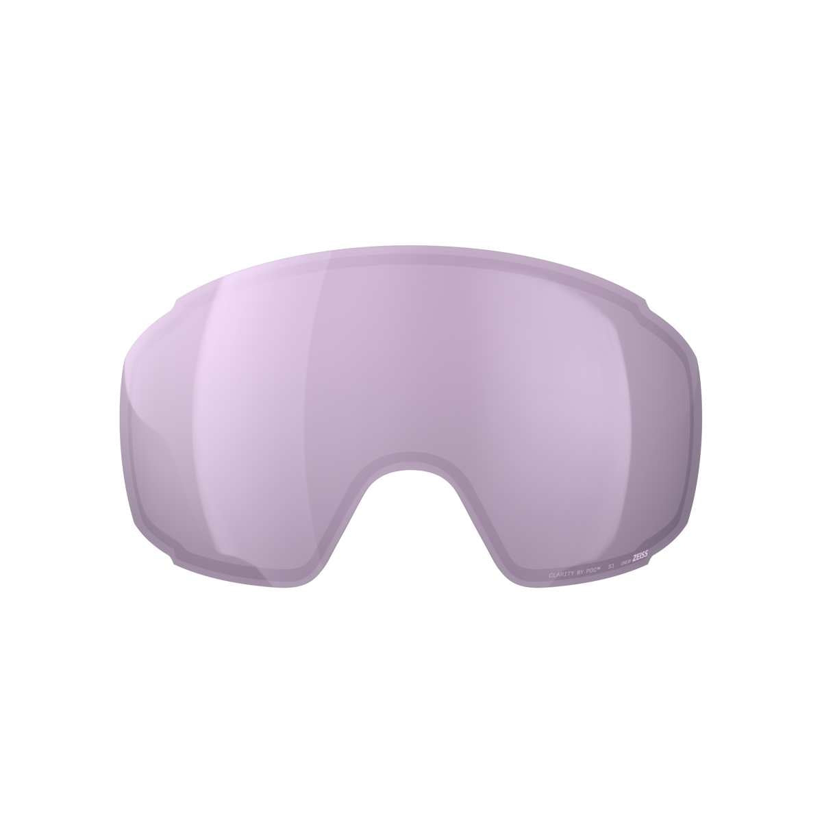 Poc Zonula/Zonula Race Lens Clarity Highly Intense/Cloudy Violet ONE – obrázek 2