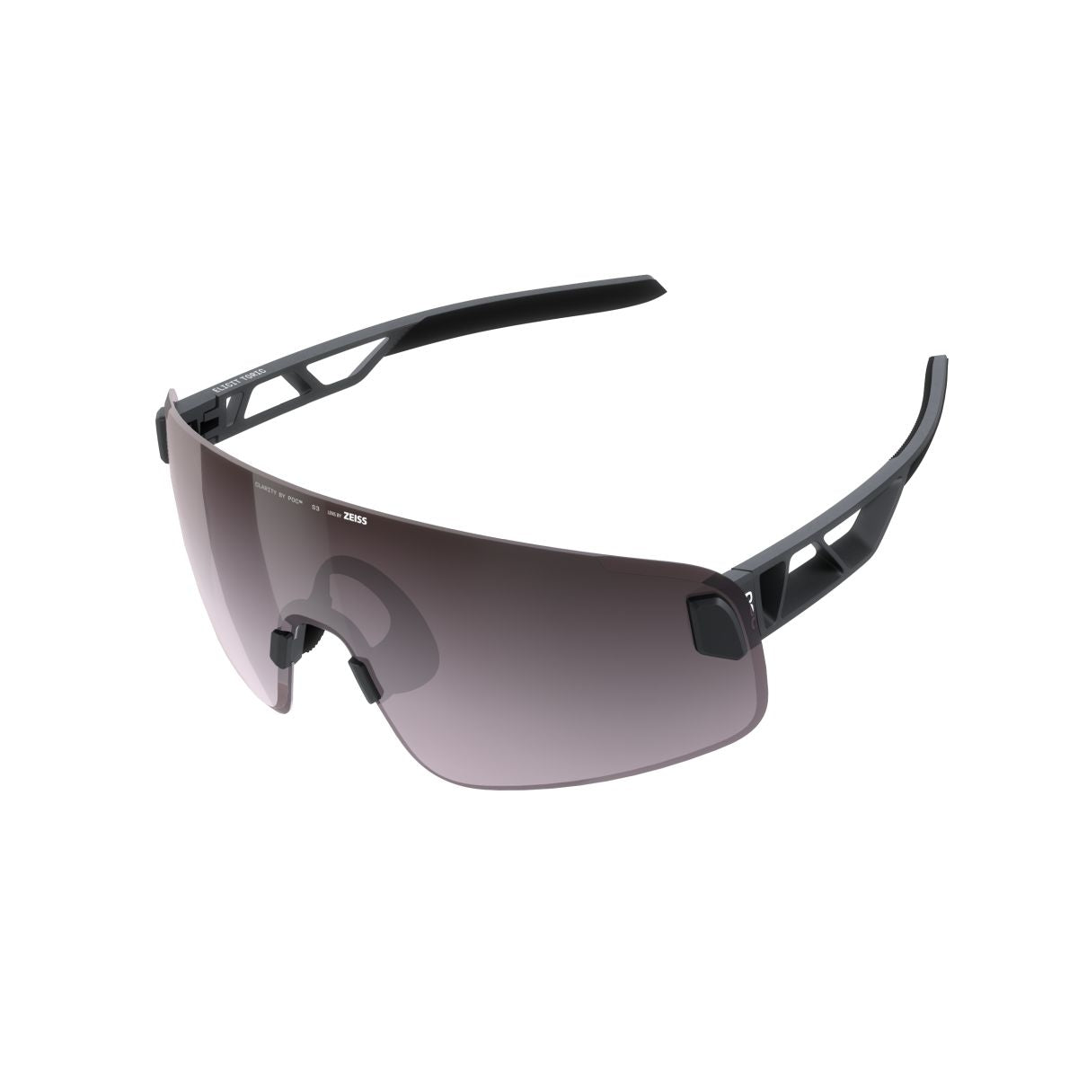 Poc Elicit Toric Uranium Black/Clarity Road/Sunny Silver ONE – obrázek 4
