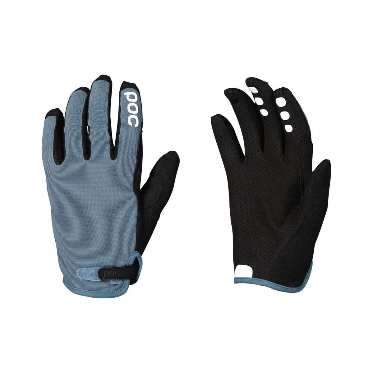 Poc Resistance Enduro Adj Glove Calcite Blue XSM – obrázek 1
