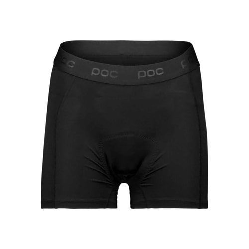 Poc W's Re-cycle Boxer Uranium Black XSM – obrázek 1