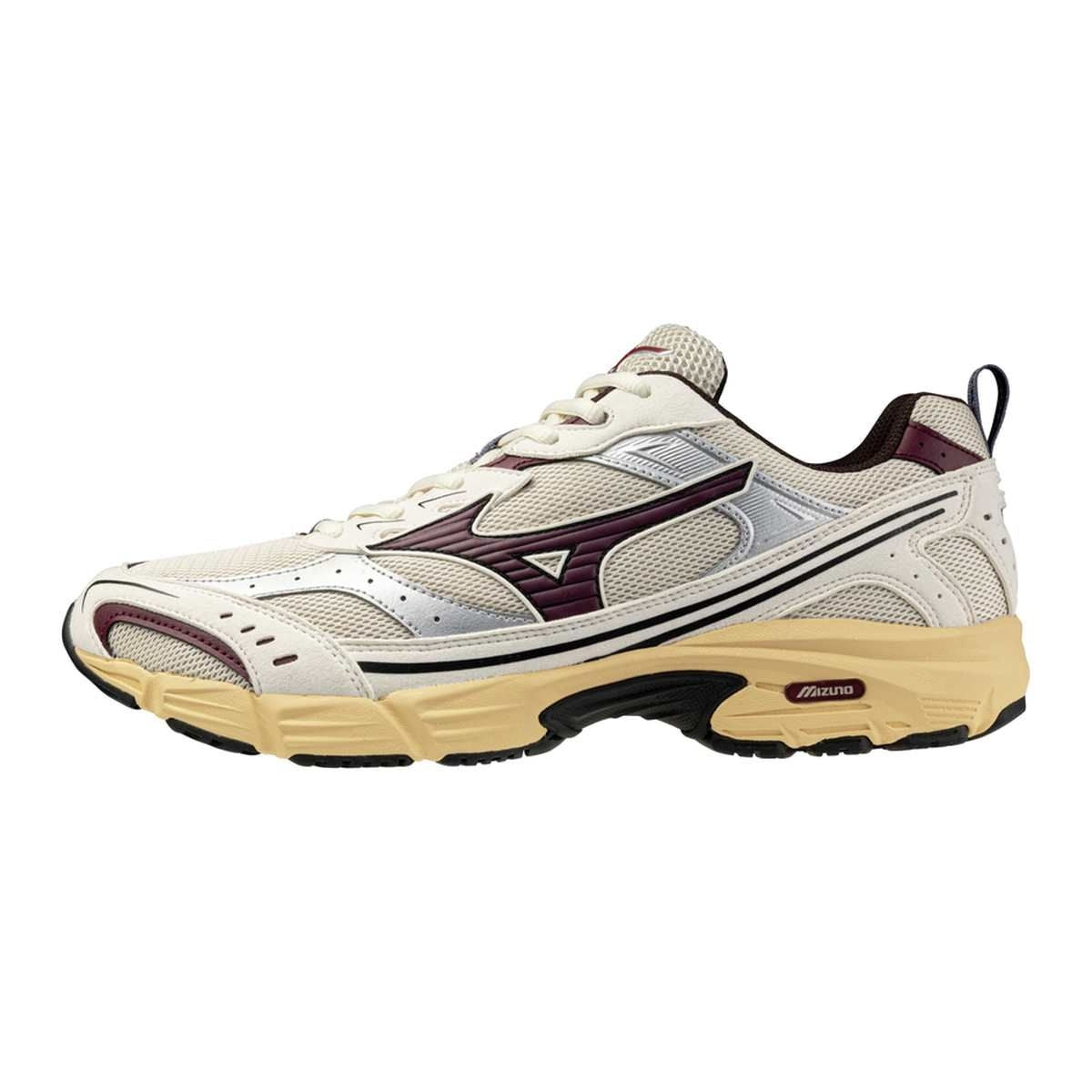 Mizuno MXR(U) / Summer Sand/Fig/Pristine / 46.0/11.0 – obrázek 1