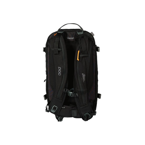Poc Dimension Avalanche Backpack Uranium Black ONE – obrázek 1