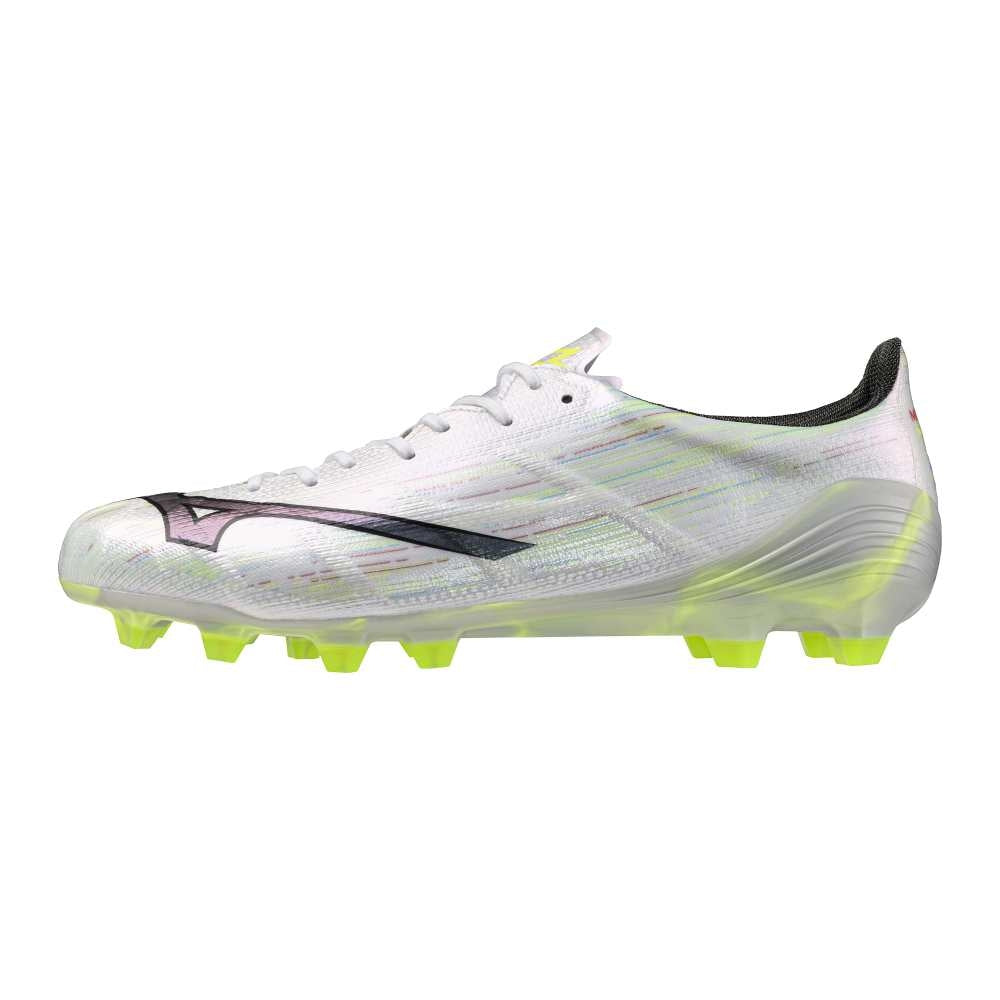 MIZUNO ? II JAPAN(U) / White / 38.0/5.0 – obrázek 1