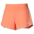 Mizuno Flex Short / Flamingo Coral / L – obrázek 1