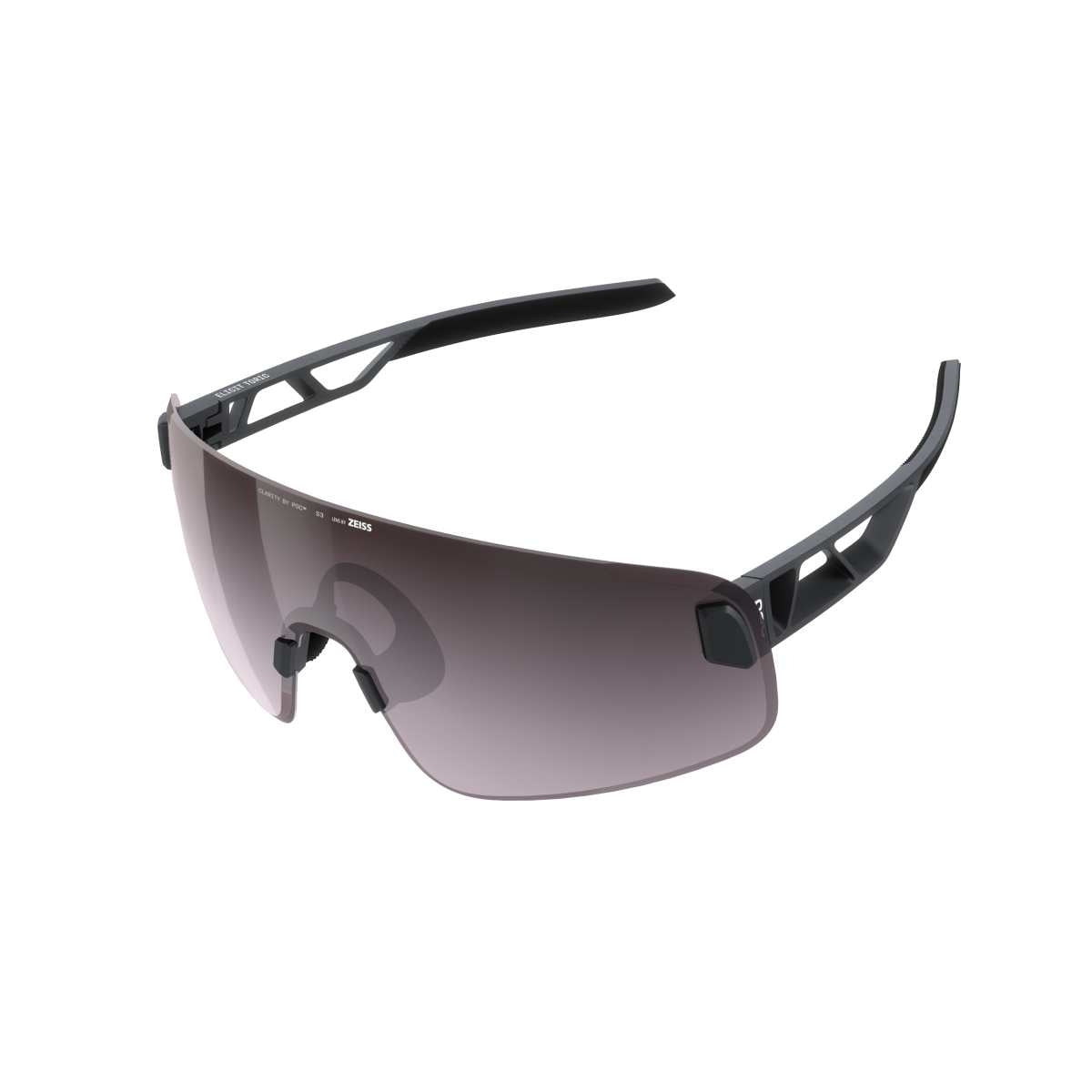 Poc Elicit Toric Uranium Black/Clarity Road/Sunny Silver ONE – obrázek 4