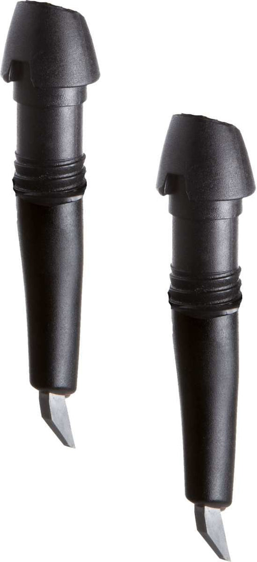 Leki HM-Contour tip, black – obrázek 1