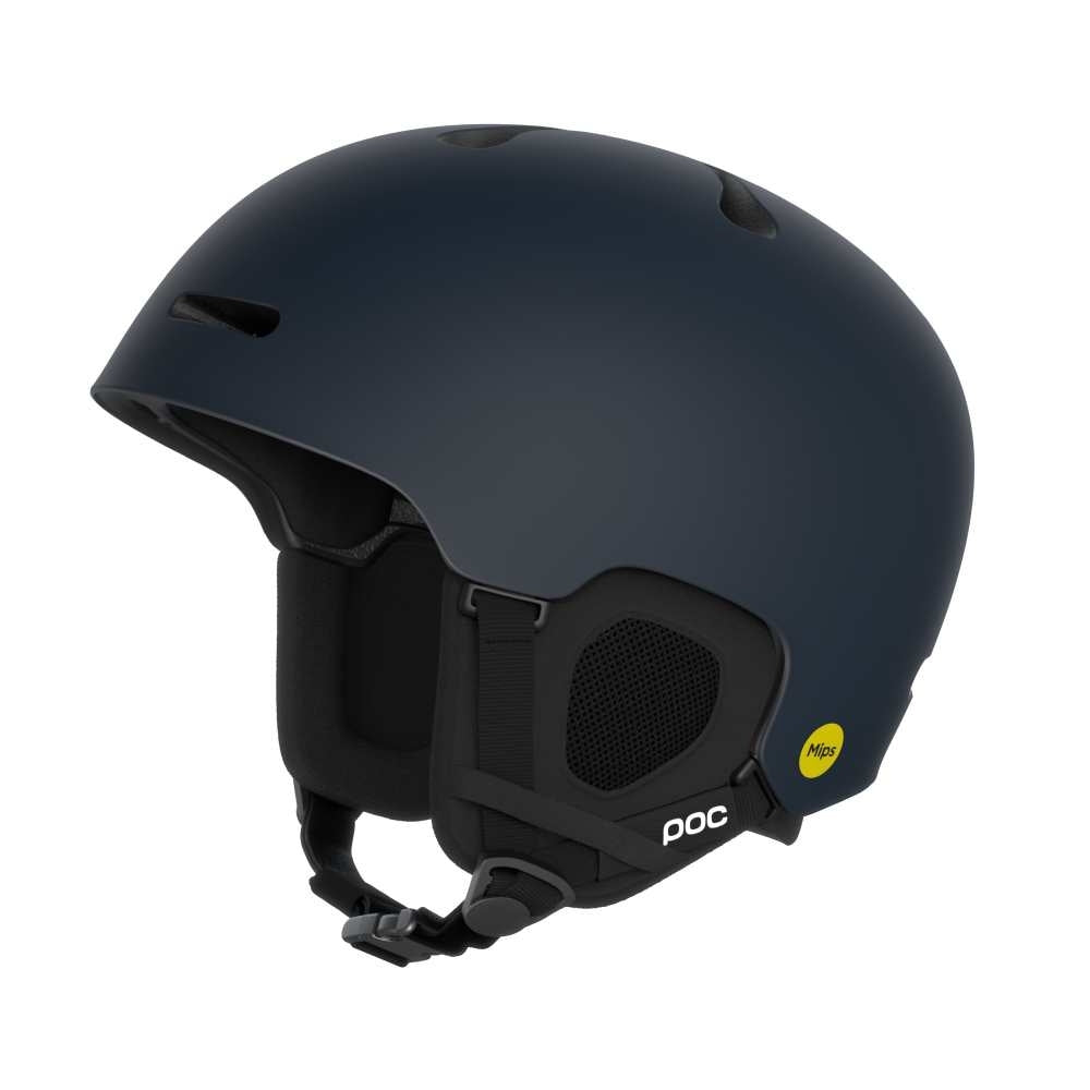 Poc Fornix MIPS Apatite Navy Matt XSS – obrázek 1