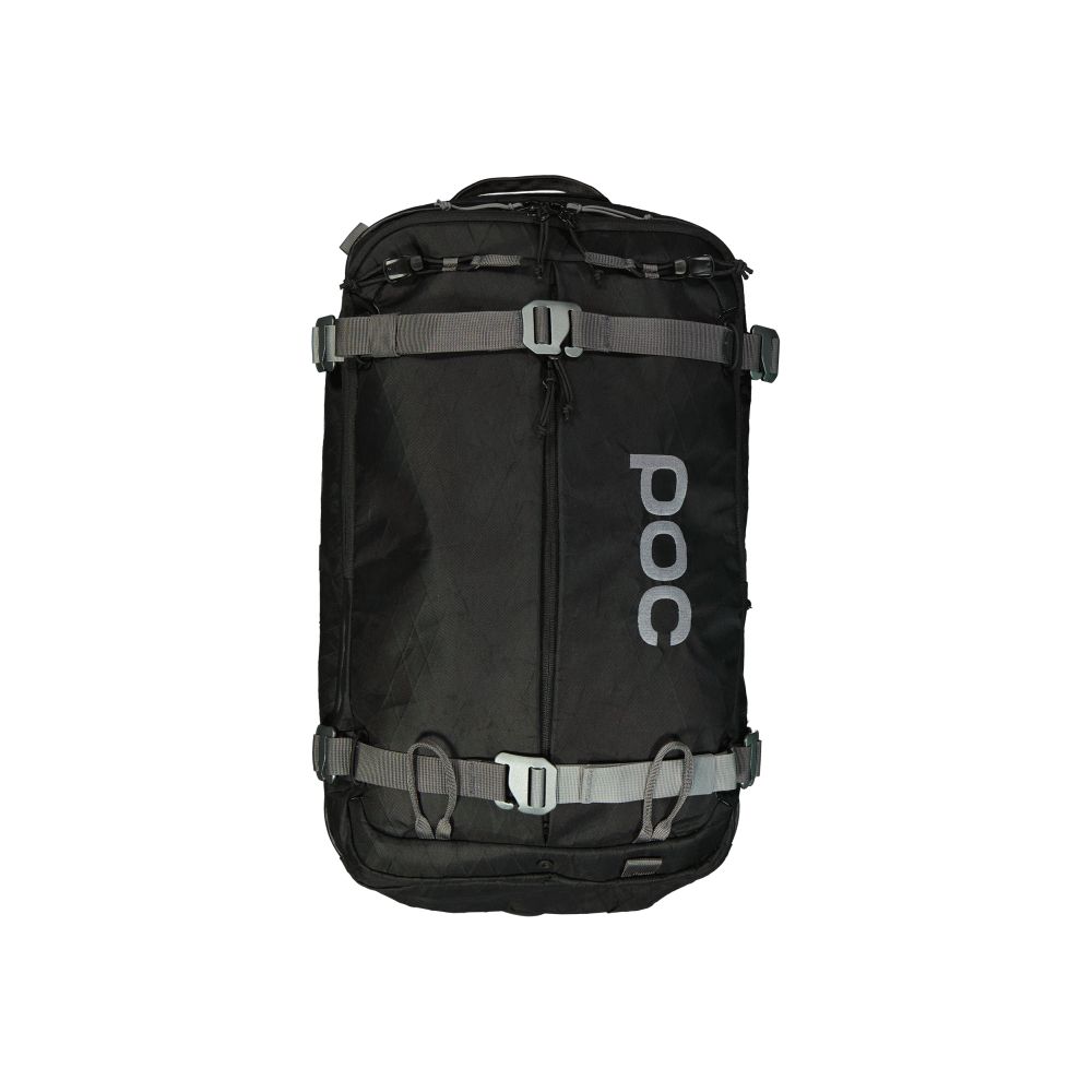Poc Dimension Avalanche Backpack Uranium Black ONE – obrázek 3