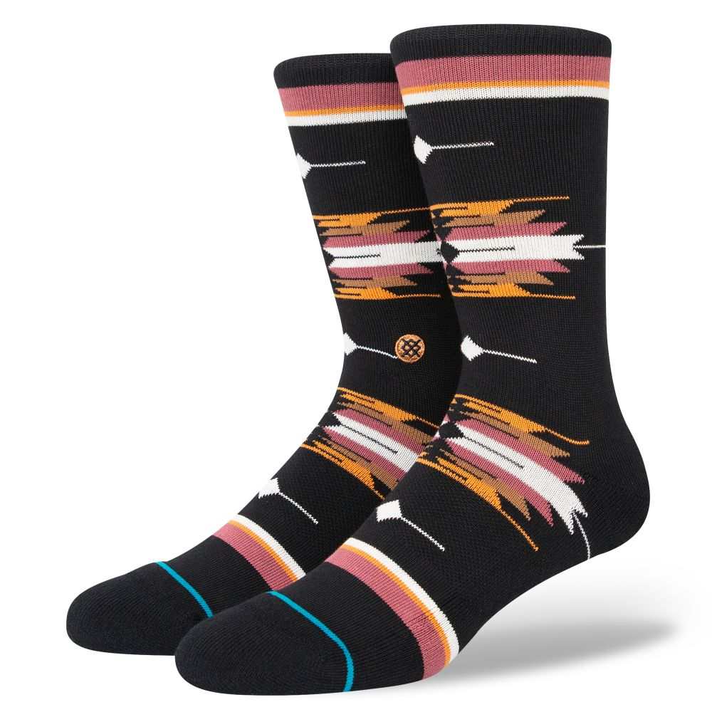Stance CLOAKED CREW/WSB/L – obrázek 1