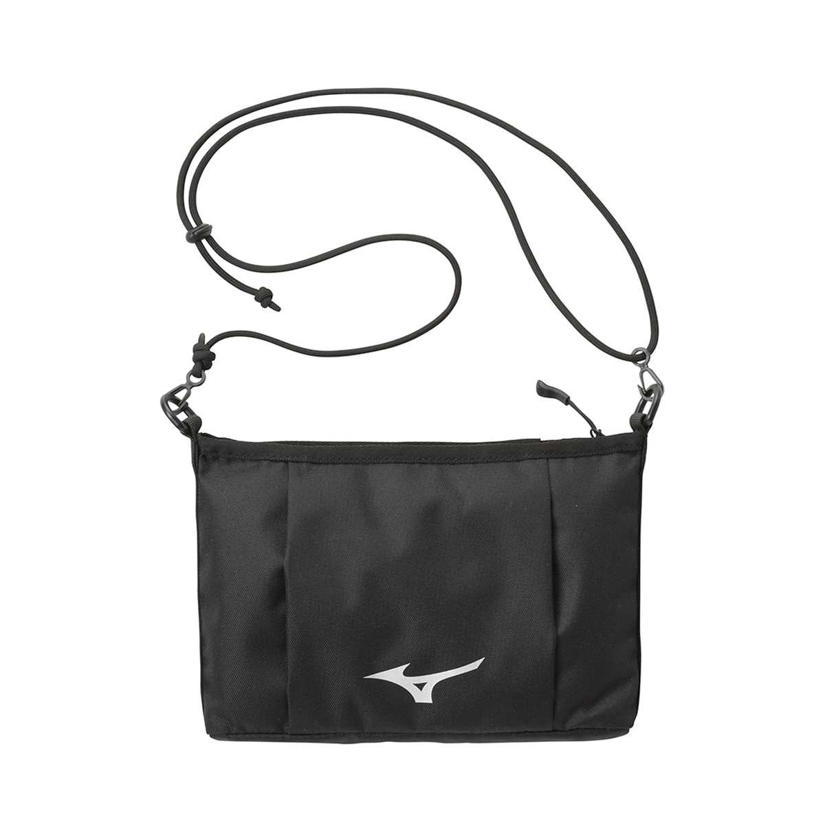 Mizuno Sacoch WASO(U) / Black / OS – obrázek 1