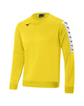 Mizuno Nara Training Sweat Jr / Yellow / 116 – obrázek 1