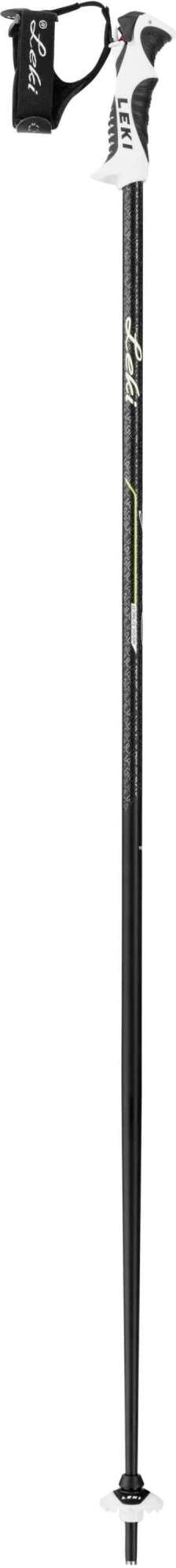 Leki Giulia S, black-anthracite-white-green, 105 – obrázek 1
