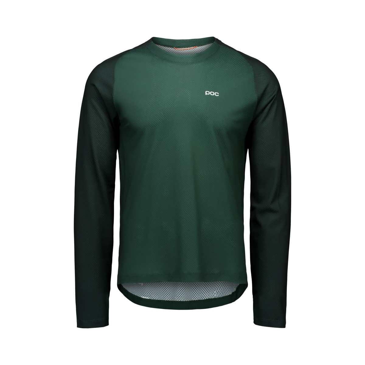 Poc M's Motion Air L/S Jersey Pargasite Green MED – obrázek 1
