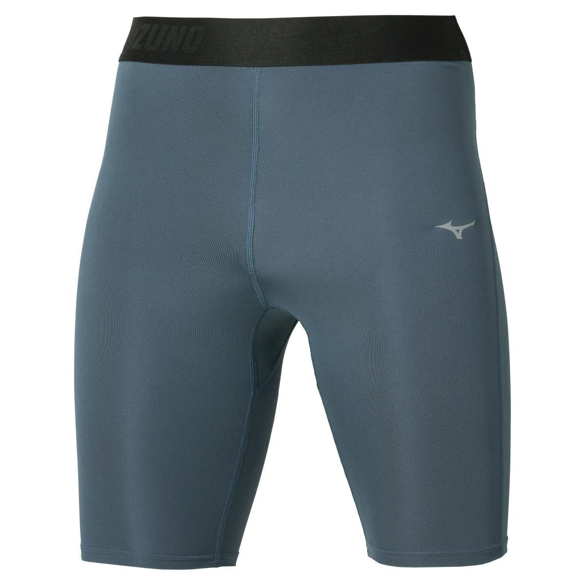 Mizuno Core Impulse Mid Tight / Dark Slate / S – obrázek 1