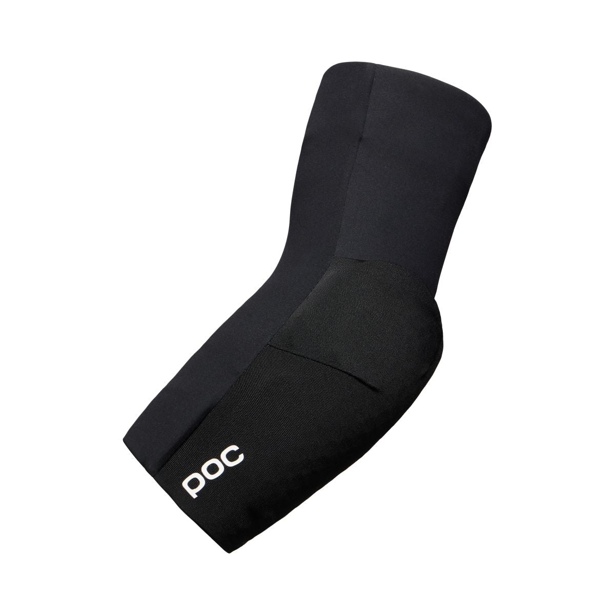 Poc VPD Max Elbow Uranium Black XSM – obrázek 1