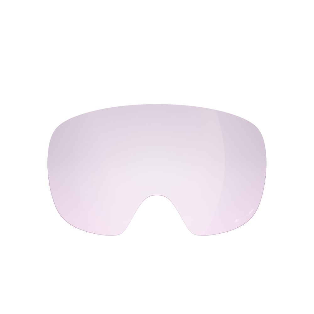 Poc Fovea/Fovea Race Lens Clarity Highly Intense/Artificial Light ONE – obrázek 1