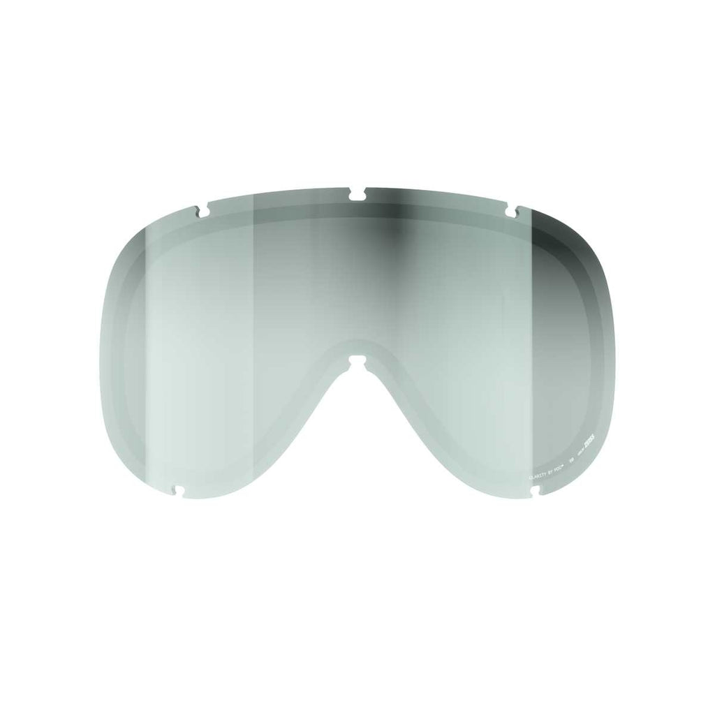 Poc Retina/Retina Race Lens Clear/No mirror ONE – obrázek 2