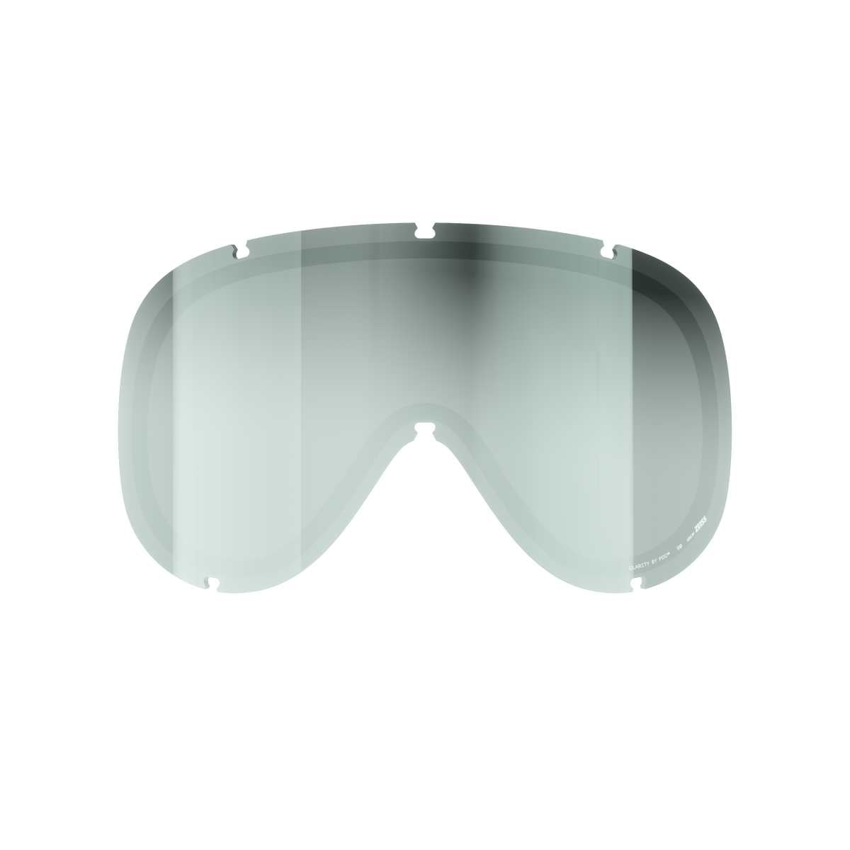 Poc Retina/Retina Race Lens Clear/No mirror ONE – obrázek 2