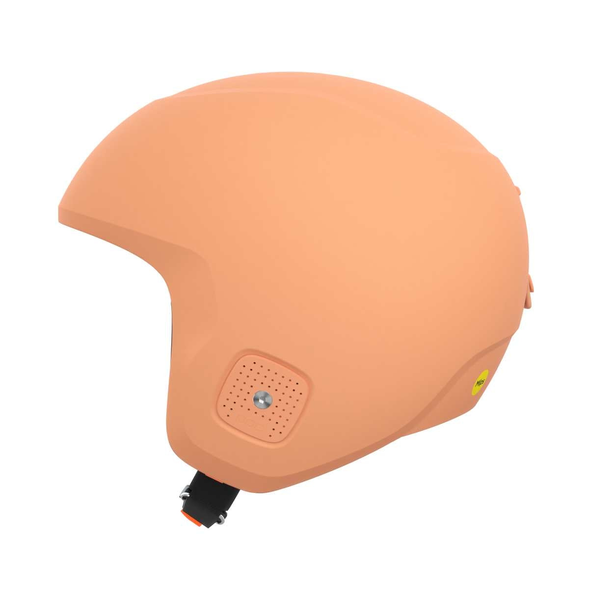 Poc Skull Dura X MIPS Apricot Sunstone Matt XSS – obrázek 1