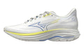 Mizuno WAVE ULTIMA 17(W) / Snow White/Ultramarine/Fortune / 40.5/7.0 – obrázek 1
