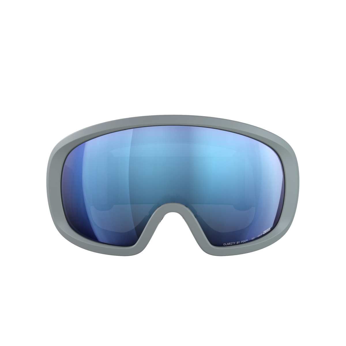 Poc Fovea Mid Granite Grey/Partly Sunny Blue ONE – obrázek 1