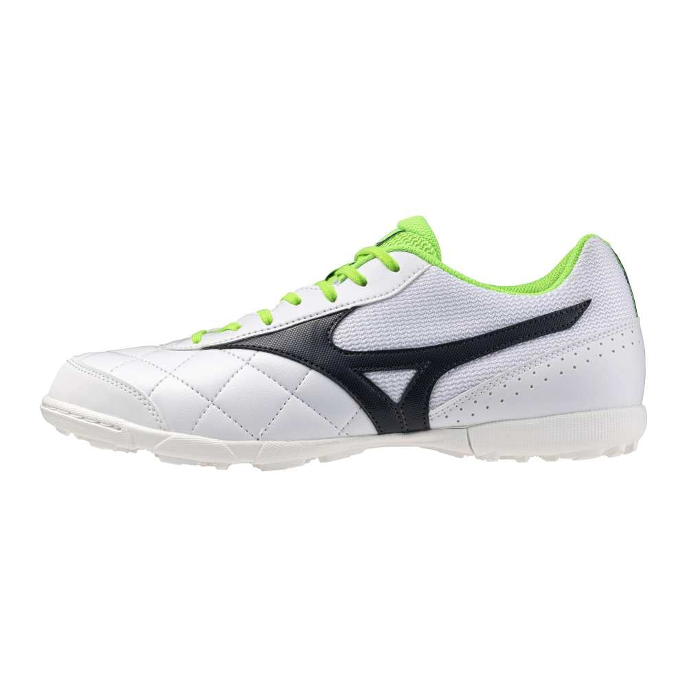 Mizuno MRL SALA CLUB TF / White/India Ink / 35.0/3.0 – obrázek 1