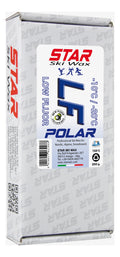 Star Ski Wax LF polar 250g