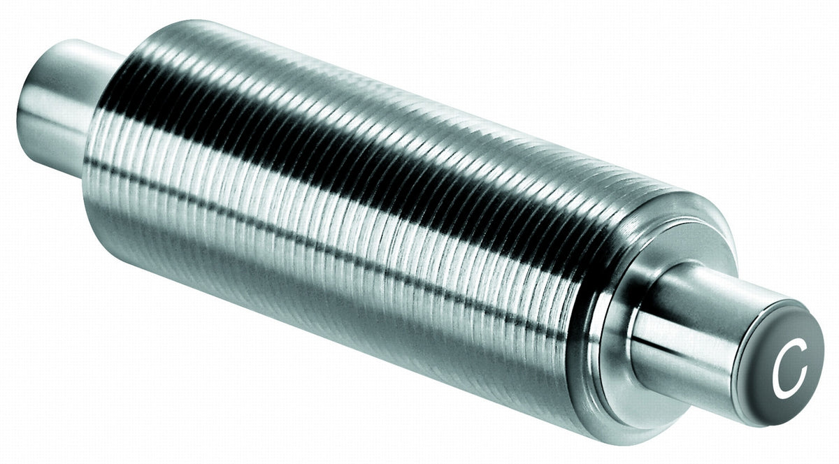 Ski Man Linear Roller Coarse