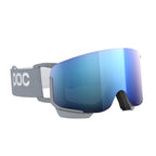 Poc Nexal Mid Granite Grey/Partly Sunny Blue ONE – obrázek 2