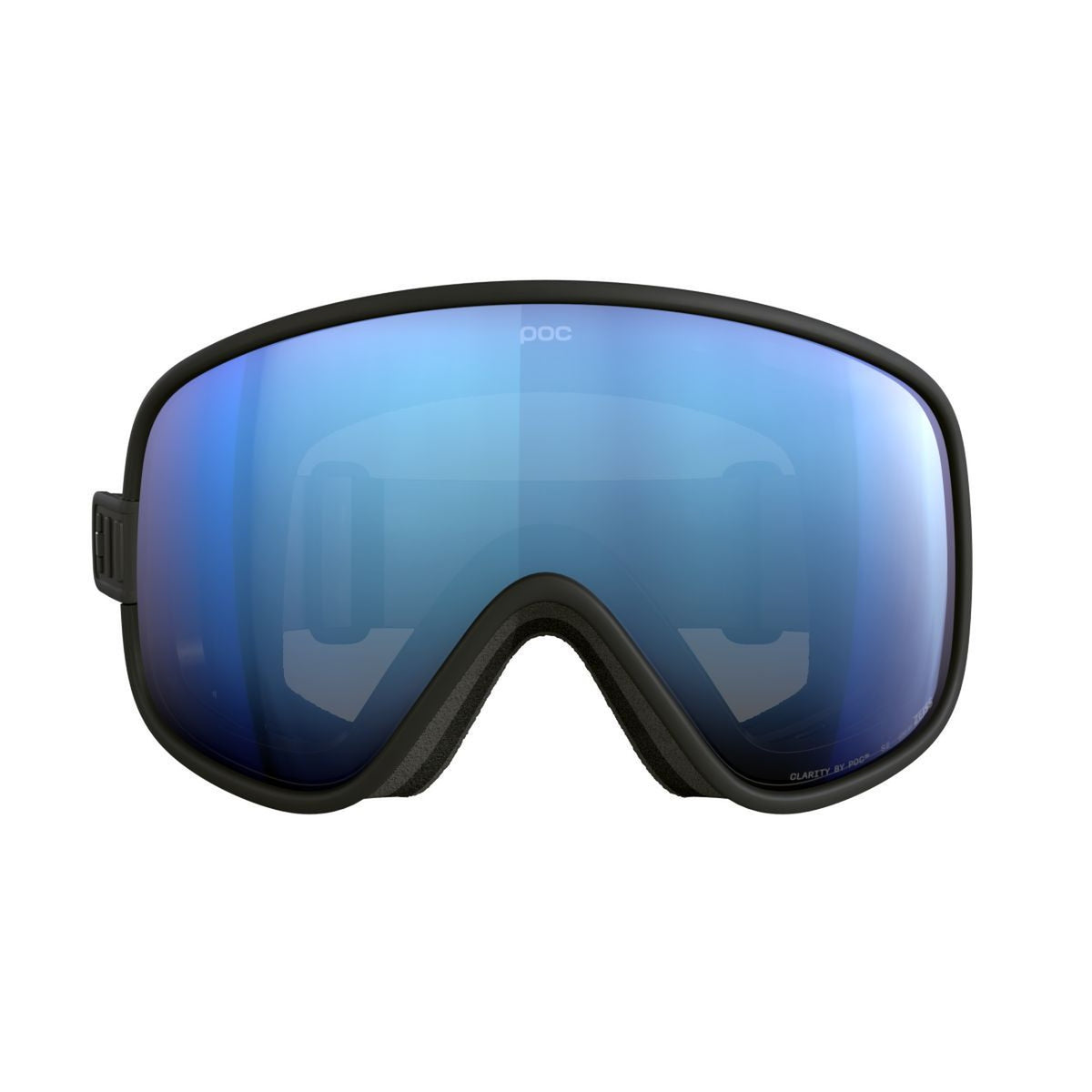 Poc Vitrea Mid WF Uranium Black/Partly Sunny Blue ONA – obrázek 1