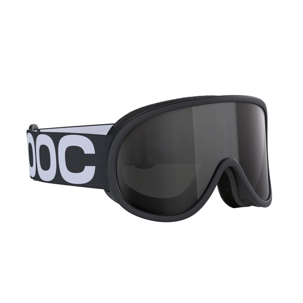 Poc Retina Mid WF Uranium Black/Partly Sunny Grey ONA – obrázek 2