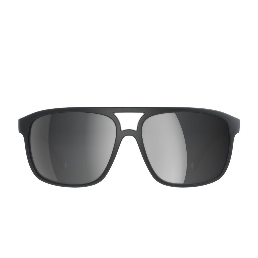 Poc Will Uranium Black/Hydrogen White/Clarity Universal/Sunny Grey ONE – obrázek 1