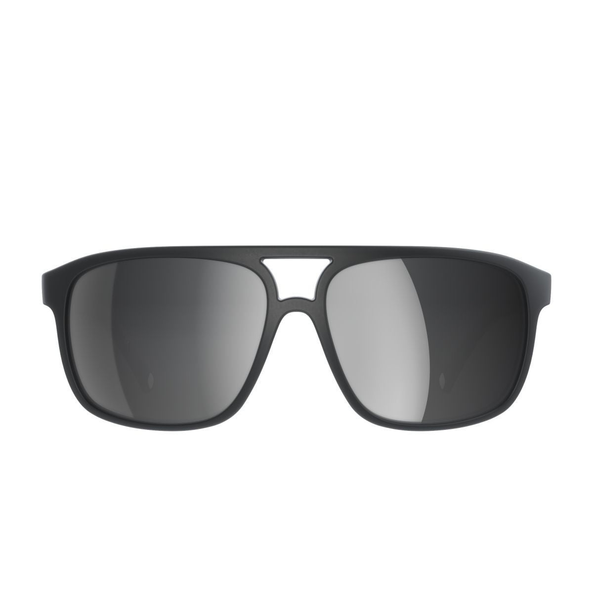 Poc Will Uranium Black/Hydrogen White/Clarity Universal/Sunny Grey ONE – obrázek 1
